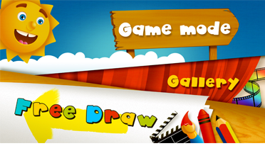 Nick Jr.: Free Draw